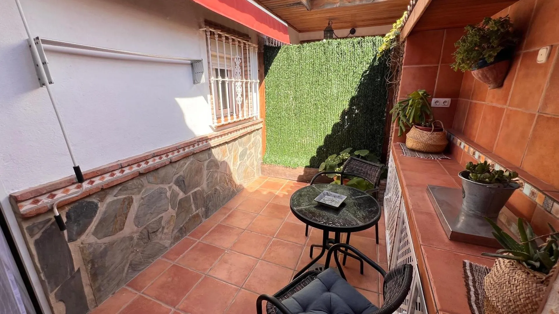 Espectacular Loft Con Piscina Comunitaria Junto Al Mar Malagaアパートメント 0*, マラガ スペイン