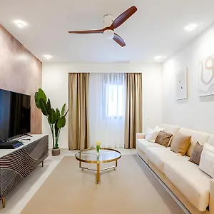  Apartamento Alberthouse - Lujoso En El Centro De