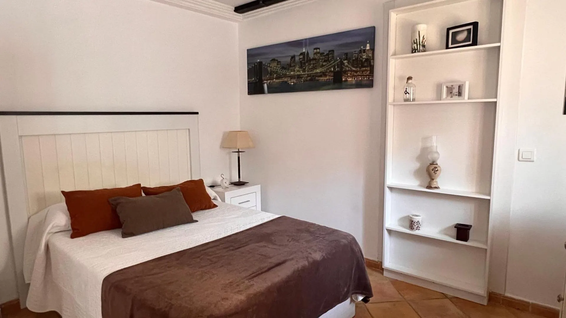 Apartamento Espectacular Loft Con Piscina Comunitaria Junto Al Mar Málaga