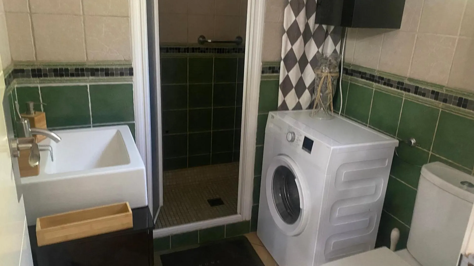 Apartamento Espectacular Loft Con Piscina Comunitaria Junto Al Mar Málaga