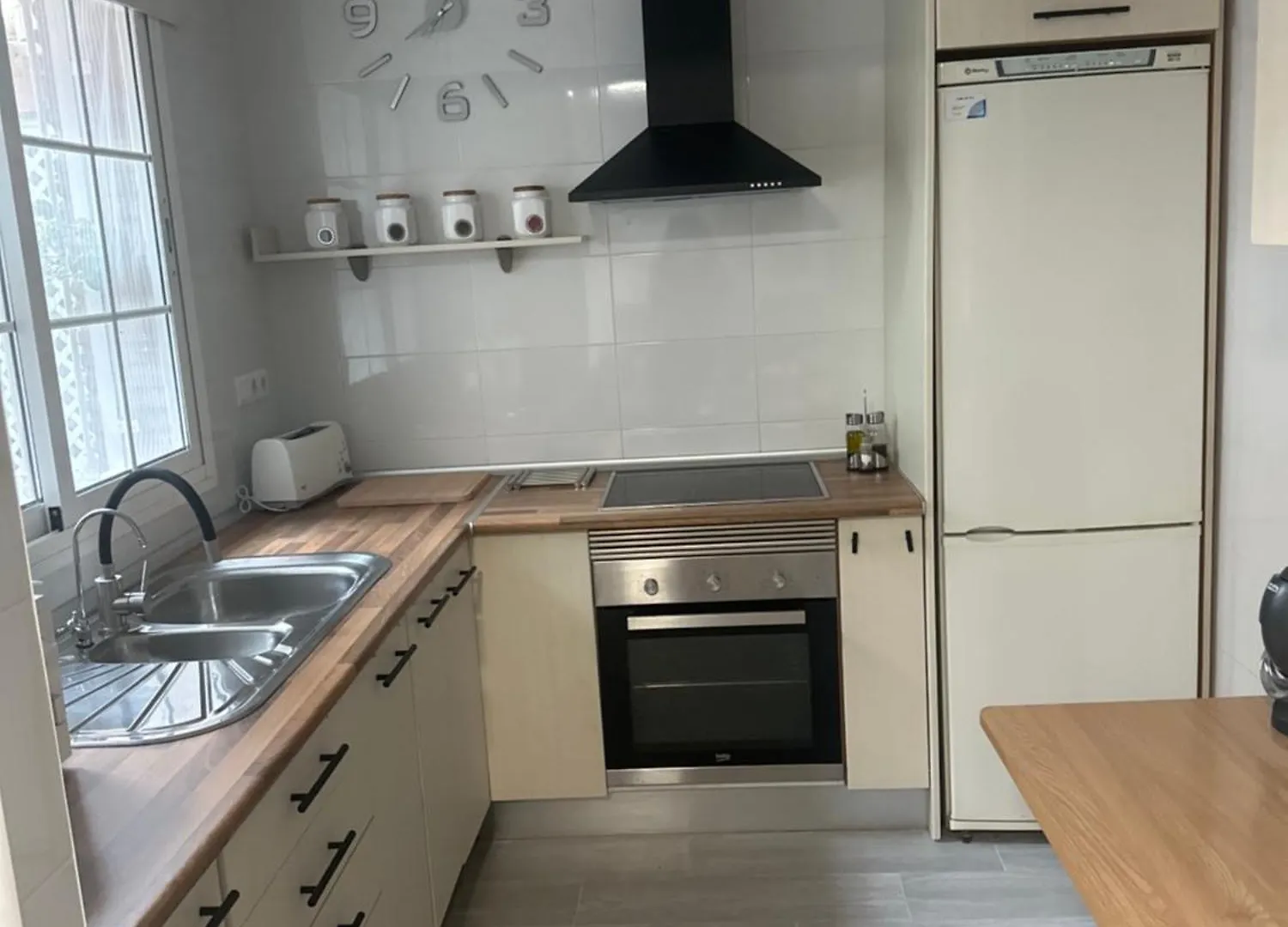Apartamento Espectacular Loft Con Piscina Comunitaria Junto Al Mar Málaga 0*,